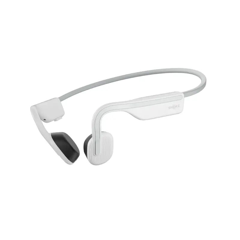 Shokz OpenMove, White